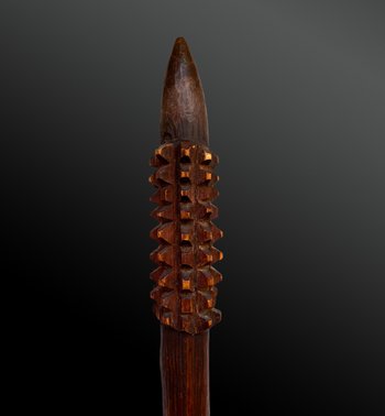 MASSUE Aboriginal culture, Queensland State, Rockhampton, Australia First half of the 20th century