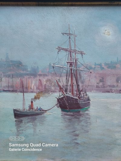 Paul Perot dit Pol Noel 1851-1911