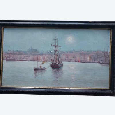 Paul Perot dit Pol Noel 1851-1911