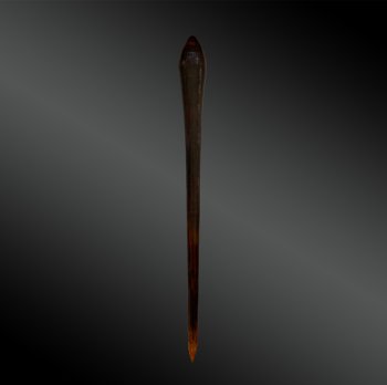 MASSUE - Solomon Islands, Isabel province, Melanesia - First half of the 20th century