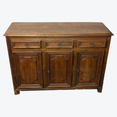 Enfilade Louis XIV (long.180 cm)