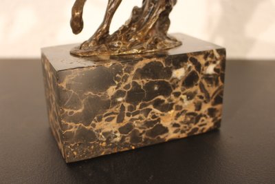 Bronze animalier