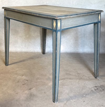 Bureau 2 tiroirs Mercier