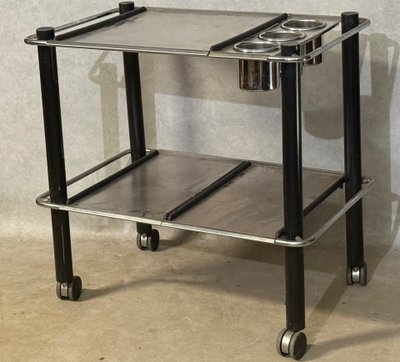 Desserte Bieffeplast