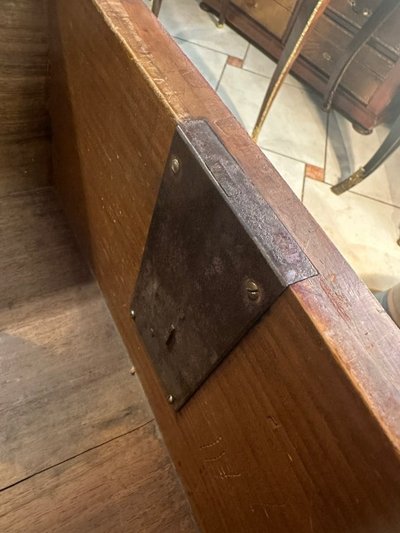 Kommode im Regency-Stil, 18. Jahrhundert