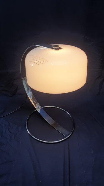 Lampe RAAK modèle 2125, circa 1970