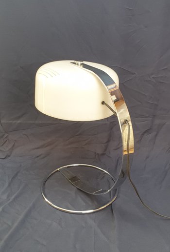 Lampe RAAK modèle 2125, circa 1970