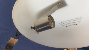 Lampe RAAK modèle 2125, circa 1970