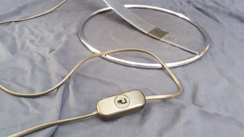 Lampe RAAK modèle 2125, circa 1970