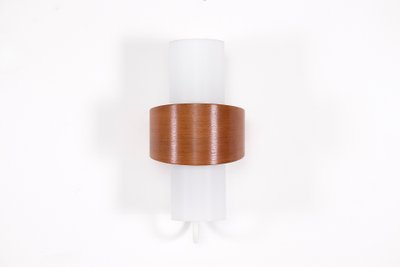 Coppia di lampade da parete NX 40 - Louis Kalff per Philips