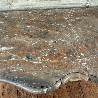 Consolle d'epoca Luigi XV