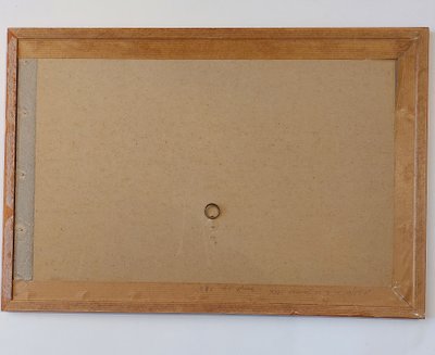 Adolphe Faugeron - (1844 - 1966) - Le mappe - acquerello -