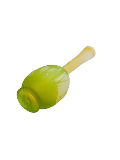 Emile Gallé Art Nouveau Vase "With Mushrooms"