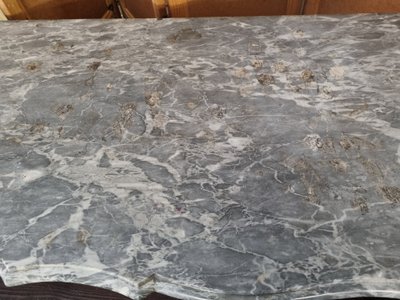 Cassettiera in stile Luigi XV