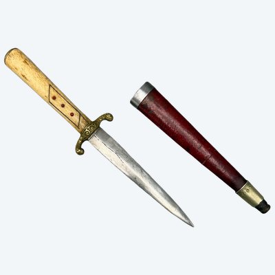 DOLCH - Europa - 19. Jahrhundert