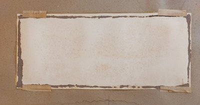 Alphonse Rey - (1865 - 1938) - Algeria meridionale - acquerello