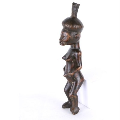 Chokwe-Statue – Angola, Afrika