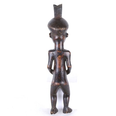 Chokwe-Statue – Angola, Afrika