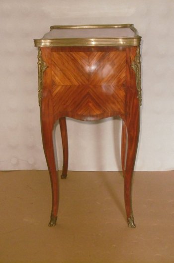Table de salon Louis XV