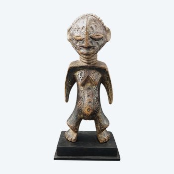 Statuette, Ubangi, R.D.C. 