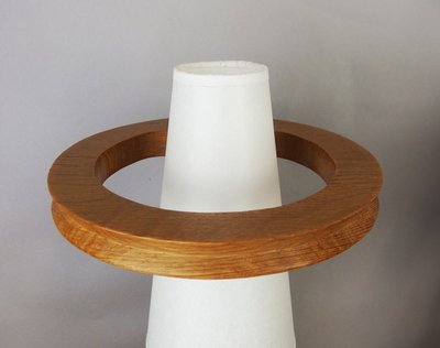 Pair of sconces by Guillerme and Chambron