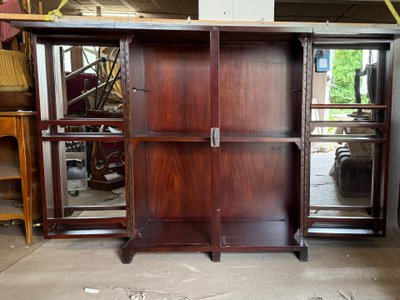 Bar cinese modulare