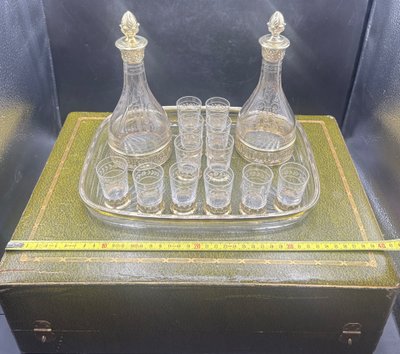 LIQUEUR SET