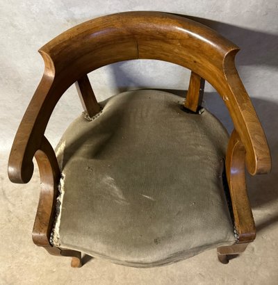 Office chair