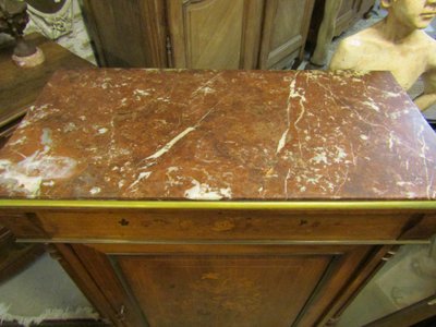 Credenza Napoleone III