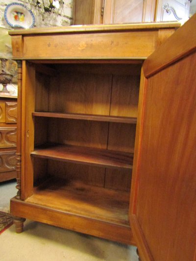 Credenza Napoleone III