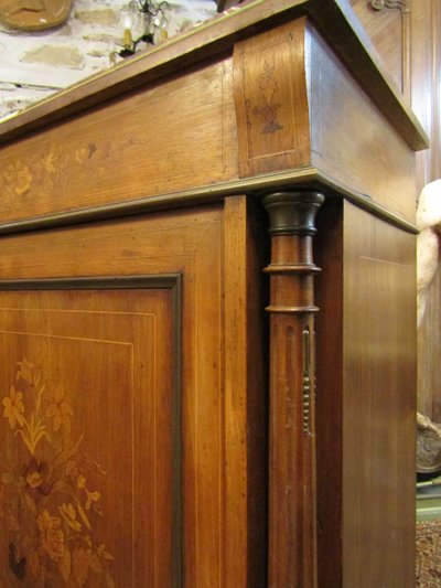Credenza Napoleone III
