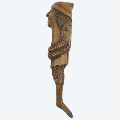 Nutcracker 18th century