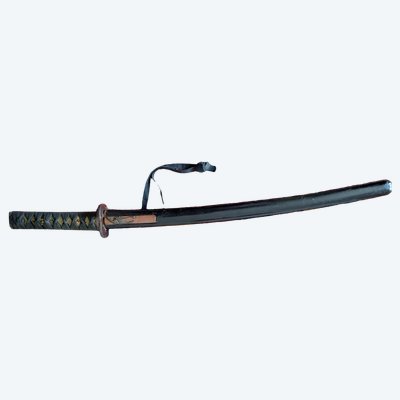 Wakisachi Japanese sword