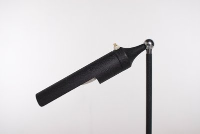 Lampada da terra 1086 Gino Sarfatti - Arteluce 1961