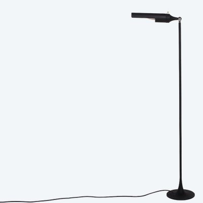 Lampadaire 1086 Gino Sarfatti – Arteluce 1961
