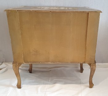 Commode vénitienne circa 1970