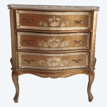 Commode vénitienne circa 1970