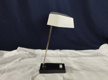 Egon HILLEBRAND lamp circa 1960
