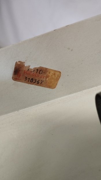 Egon HILLEBRAND lamp circa 1960