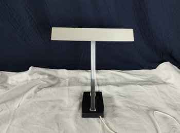 Egon HILLEBRAND lamp circa 1960