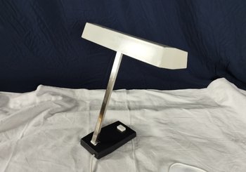 Egon HILLEBRAND lamp circa 1960