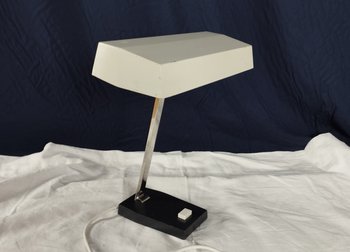 Egon HILLEBRAND lamp circa 1960