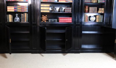 Bibliothek des Jansen-Hauses