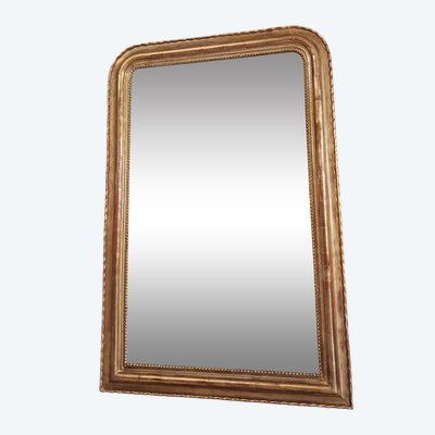 Louis Philippe period mirror 125 x 82