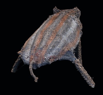 Amulette cochon, Figure De Culte tressée, Art Tribal, Papouasie Nouvelle Guinée, Océanie, 63 cm