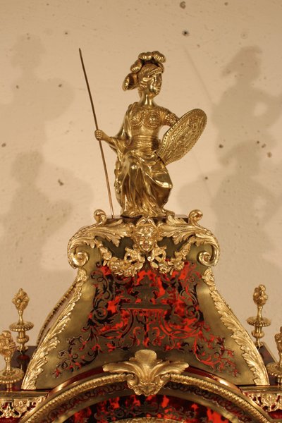  hübsches Regency-Kartell