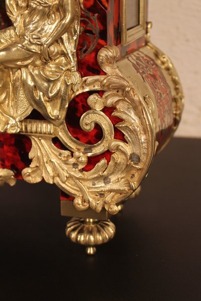  hübsches Regency-Kartell