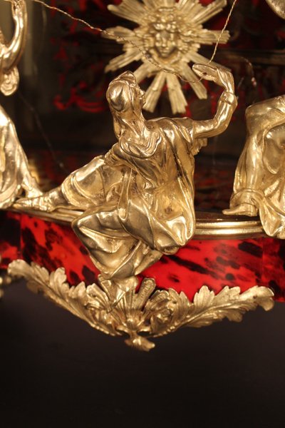  hübsches Regency-Kartell