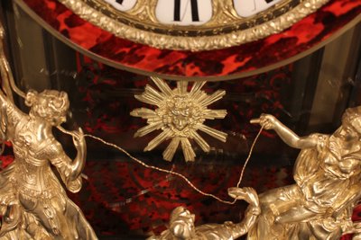  hübsches Regency-Kartell