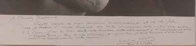 Luftfahrt - Didier Daurat - (1891 - 1969) - Aeropostale -